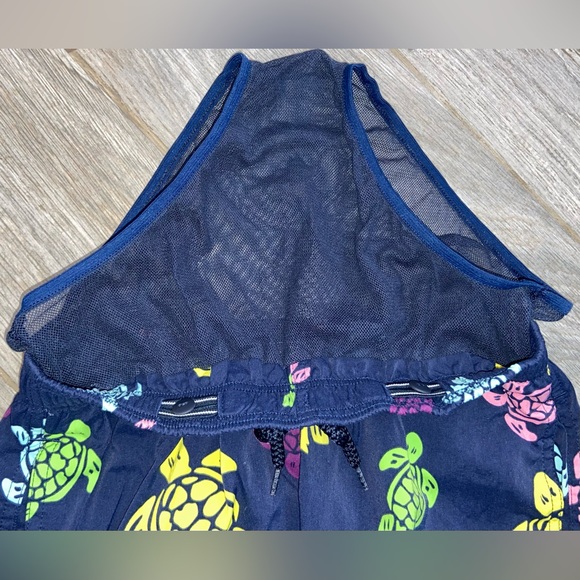 Vilebrequin Swim Trunks - Ronde Des Tortues - Picture 3 of 5